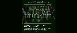 Spartan Athletics Information Night. May 26th 5:30-7pm at Gym
